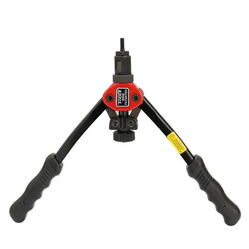Manual Double Rivet Nut Gun Pull Cap Gun Pull Rivet Gun 1pc Spindle Gun Machine Kit Manual Nut Tool Rivet Manual V9A8
Manual Double Rivet Nut Gun Pull Cap Gun Pull Rivet Gun 1pc Spindle Gun Machine Kit Manual Nut Tool Rivet Manual V9A8