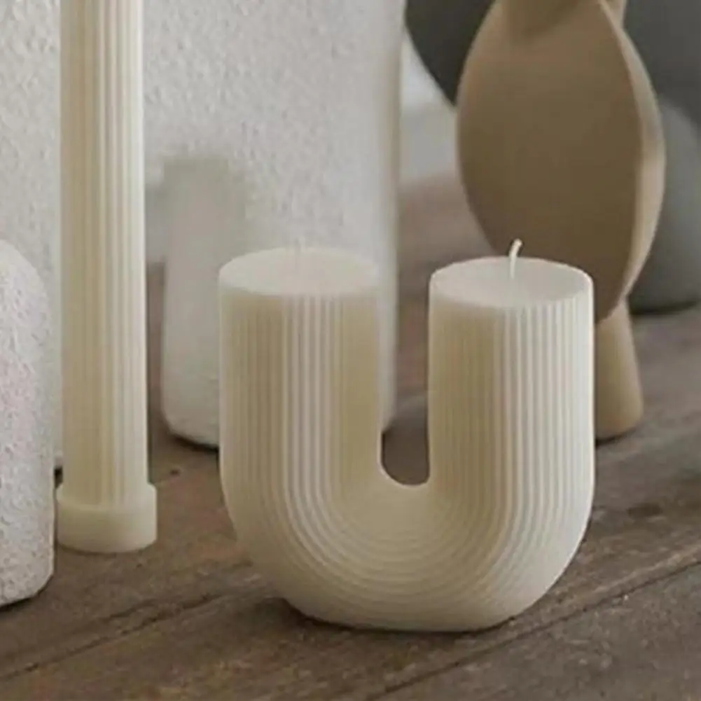 U-образная свеча, силиконовая форма, эстетические ребристые скрученные линии, столбчатая свеча, дизайн в скандинавском стиле, украшения, дом...
U-образная свеча, силиконовая форма, эстетические ребристые скрученные линии, столбчатая свеча, дизайн в скандинавском стиле, украшения, дом...