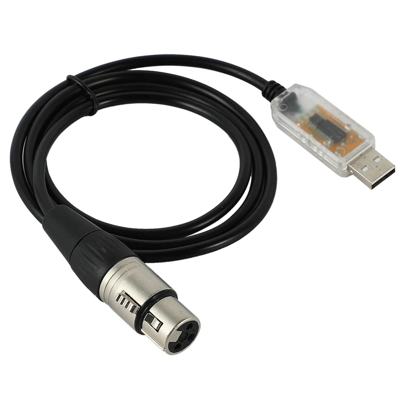 USB RS485 к DMX 512 интерфейс светодиодный DMX512 Контроллер освещения для сцены компьютера с диммером USB к DMXking кабелю 6 футов
USB RS485 к DMX 512 интерфейс светодиодный DMX512 Контроллер освещения для сцены компьютера с диммером USB к DMXking кабелю 6 футов