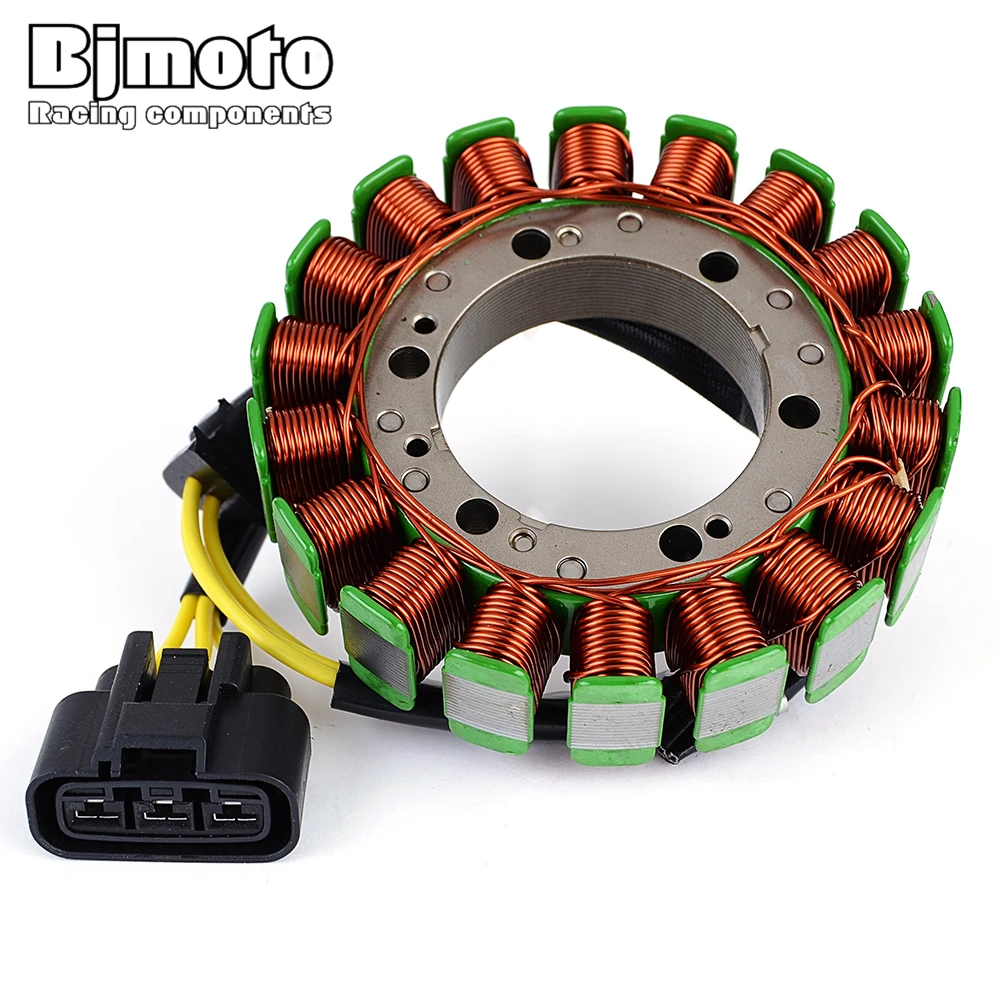 Motorcycle Stator Coil For Ducati Diavel 1200 / Carbon / Cromo / AMG 26420141A 
Motorcycle Stator Coil For Ducati Diavel 1200 / Carbon / Cromo / AMG 26420141A
