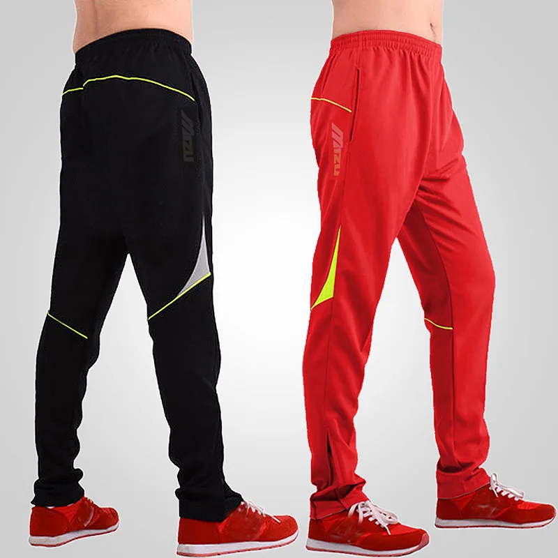 Men`s loose soft quick dry breathable sports pants mens Running Fitness GYM Football training pants Sports trousers
Men`s loose soft quick dry breathable sports pants mens Running Fitness GYM Football training pants Sports trousers