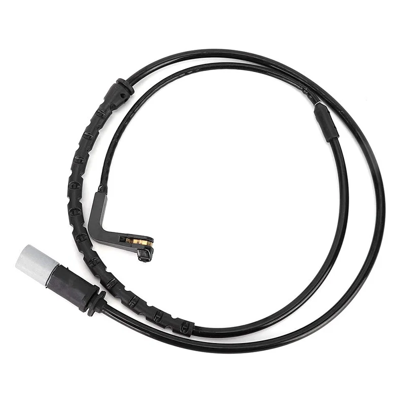 10 Pcs For Fit For BMW X5 off-road vehicle BMW X6 off-road vehicle brake alarm line OE:34356771766
10 Pcs For Fit For BMW X5 off-road vehicle BMW X6 off-road vehicle brake alarm line OE:34356771766