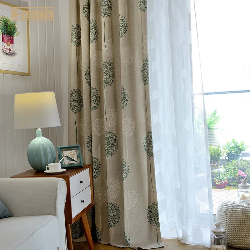 2022 New Curtain Fabric Modern Simple Semi-shading Polyester-cotton Printed Curtain Curtains for Living Dining Room Bedroom
2022 New Curtain Fabric Modern Simple Semi-shading Polyester-cotton Printed Curtain Curtains for Living Dining Room Bedroom