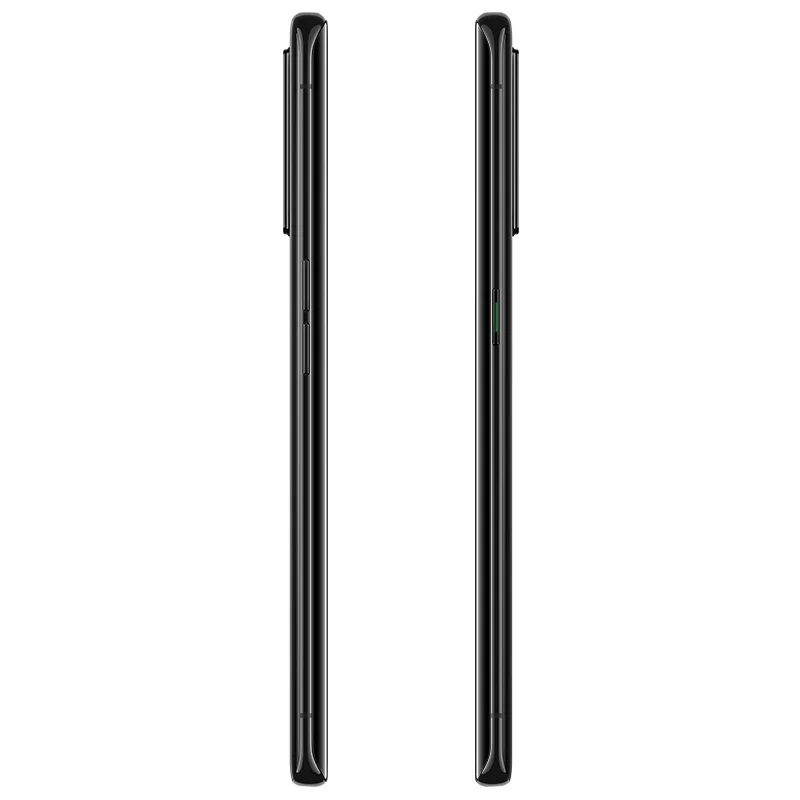New Model Oppo Find X2 5G Smart Phone Android 10.0 120HZ 3168X1440 6.7" Screen Fingerprint 65W Super Vooc 48.0MP OTG original |