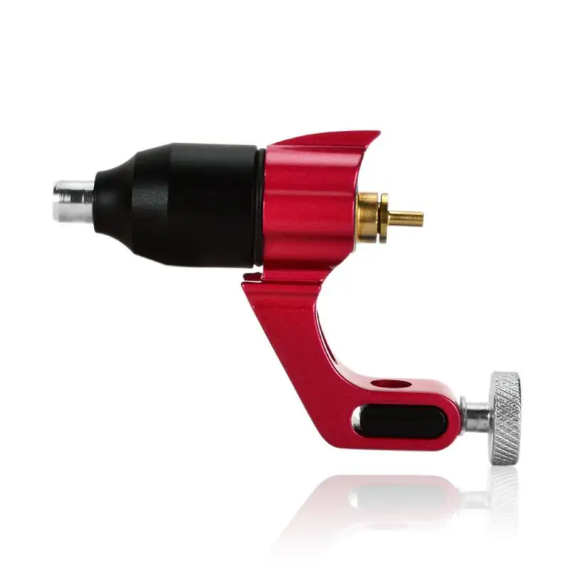Strong Professional Bend Bow Styling Rotary Tattoo Machine Alloy Lightweight Tattoo Motor Tattoo Tool Permanent Tattoo Machine
Strong Professional Bend Bow Styling Rotary Tattoo Machine Alloy Lightweight Tattoo Motor Tattoo Tool Permanent Tattoo Machine