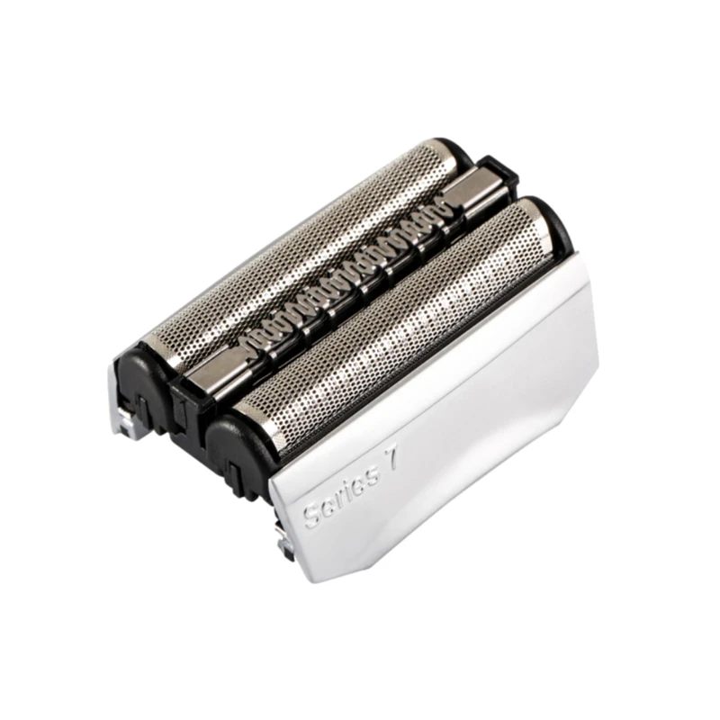 replacement Electric Shaver head foil and blade 70S for Braun series 7 720 720s-3 730 9565 9566 Active Power 790CC 790CC-3
replacement Electric Shaver head foil and blade 70S for Braun series 7 720 720s-3 730 9565 9566 Active Power 790CC 790CC-3