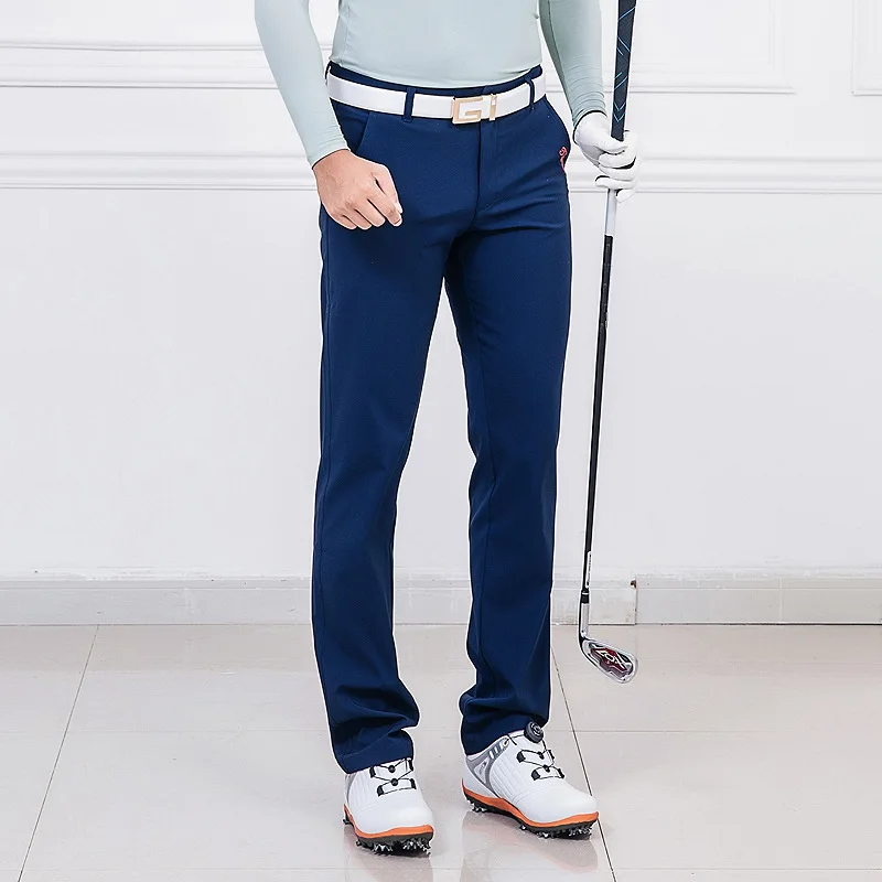 Golf Pants Men High Elastic Men's Trousers Slim Sports Summer Thin Pants Brand Man Leisure Britches Quick Dry Size XXS-3XL
Golf Pants Men High Elastic Men's Trousers Slim Sports Summer Thin Pants Brand Man Leisure Britches Quick Dry Size XXS-3XL
