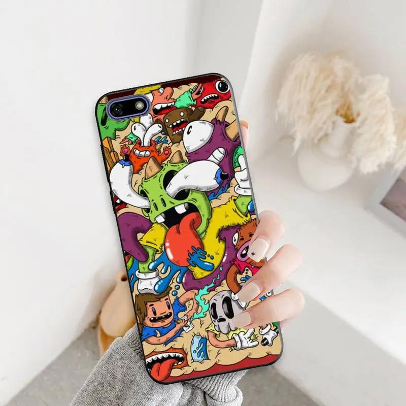 Colourful Psychedelic Trippy Art Phone Case For Redmi K 7 8 9 X A Pro Note 4X 5A 6 7 8 Fundas Cover
Colourful Psychedelic Trippy Art Phone Case For Redmi K 7 8 9 X A Pro Note 4X 5A 6 7 8 Fundas Cover