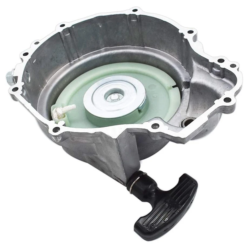 Complete Recoil Starter Pull Start Assembly for Polaris Sportsman 500 96-11,for Polaris Scrambler 500 97-12 3090085
Complete Recoil Starter Pull Start Assembly for Polaris Sportsman 500 96-11,for Polaris Scrambler 500 97-12 3090085