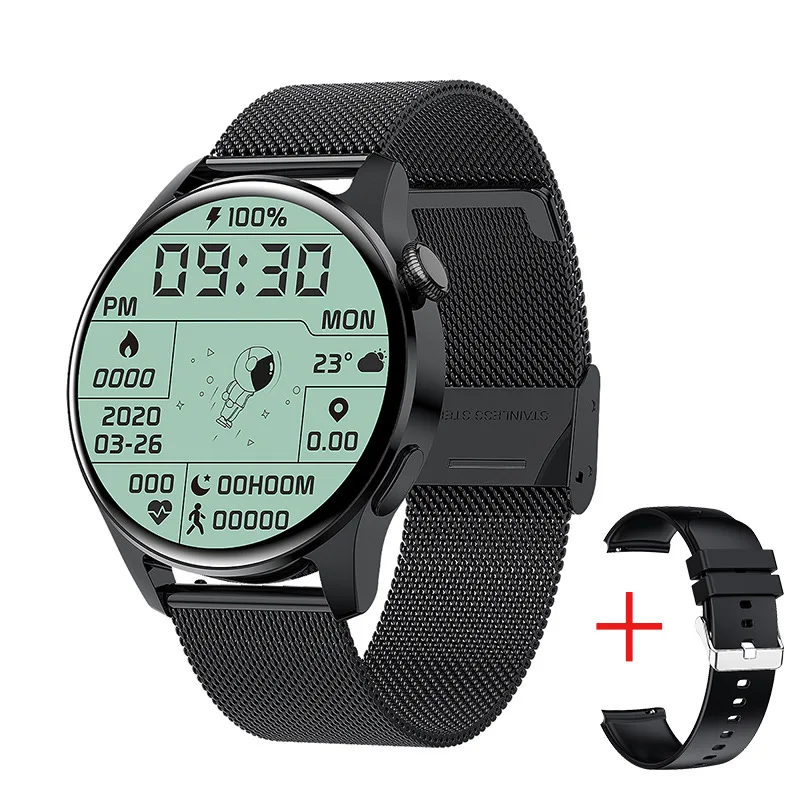 

Smart Watch Sport Business Tracker Blood Pressure Pedometer Calorie ConsumptionWeather Display IP67 Waterproof For Android IOS