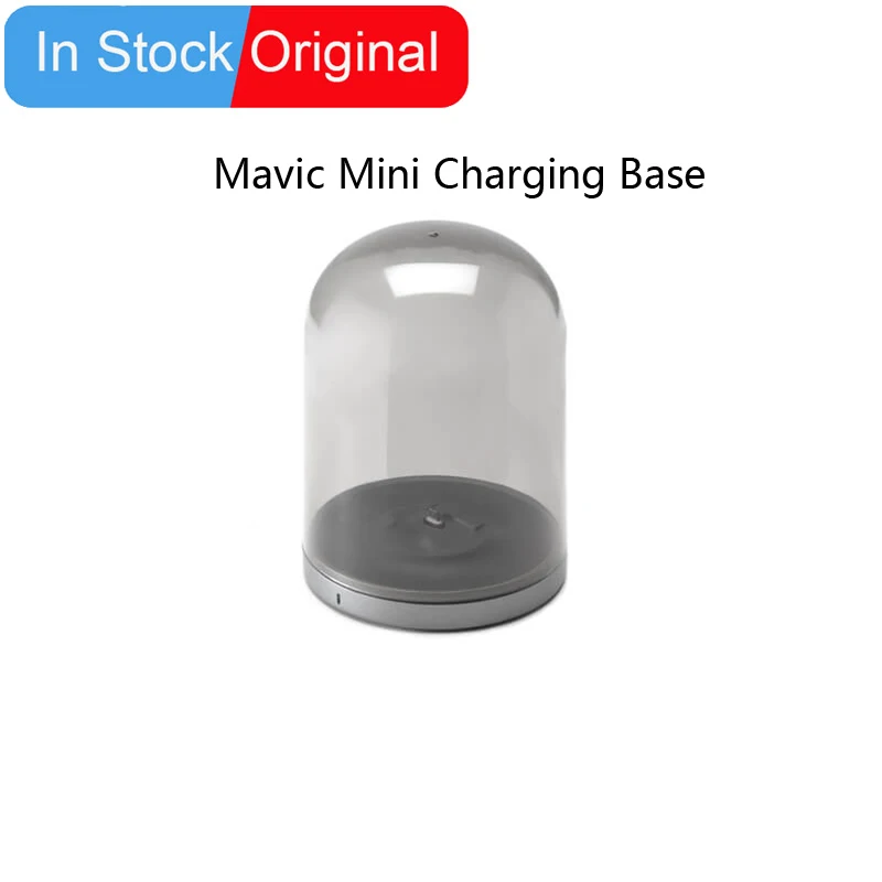 Mavic Mini Charging Base Mount Displays Mavic Mini While Charging For DJI Drone Mavic MINI
Mavic Mini Charging Base Mount Displays Mavic Mini While Charging For DJI Drone Mavic MINI