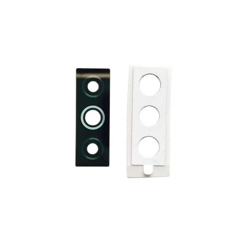 Original For Oukitel WP5 Cell Phone Back Camera Lens Glass Cover Repair Part+Adheisive Tape
Original For Oukitel WP5 Cell Phone Back Camera Lens Glass Cover Repair Part+Adheisive Tape