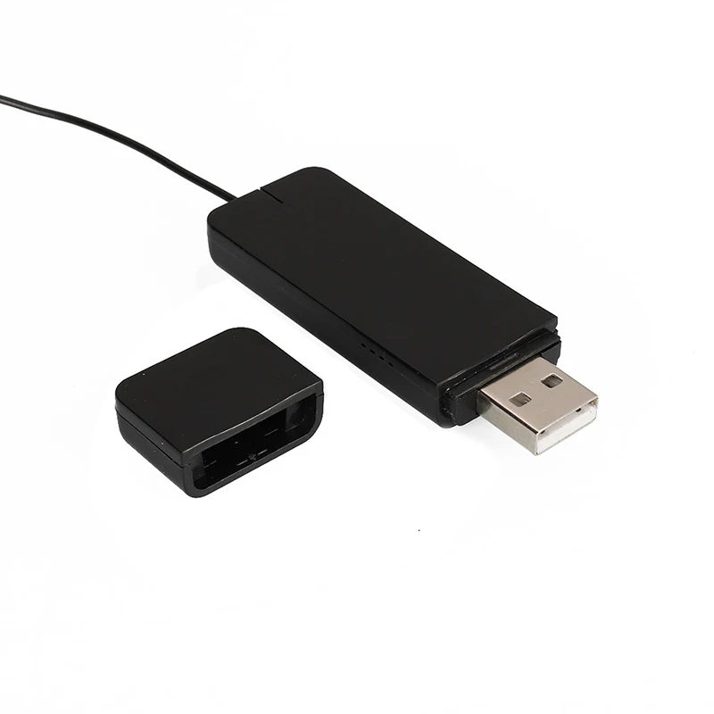 Цифровой радиоприемник DAB с антенной для Bluetooth-динамика домашний стерео