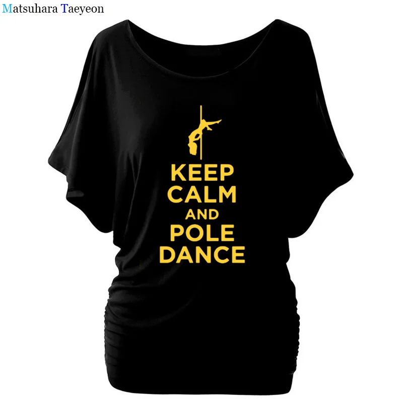 Fashion Pole Dancing Repeat Tshirts Casual Loose T Shirt Women Pole Dancer T-shirt Birthday Lovers Gift Short Sleeve Tees
Fashion Pole Dancing Repeat Tshirts Casual Loose T Shirt Women Pole Dancer T-shirt Birthday Lovers Gift Short Sleeve Tees