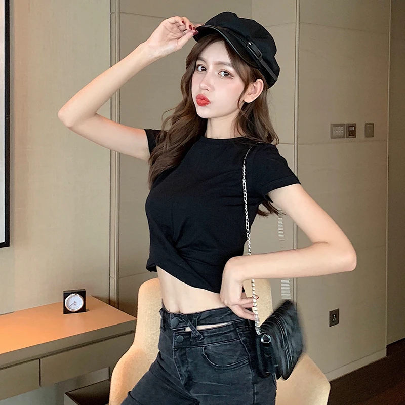 Women T Shirt Femme Fashion Letter Printed Asual Yellow Tee Feminist Tee Tops Black
Women T Shirt Femme Fashion Letter Printed Asual Yellow Tee Feminist Tee Tops Black
