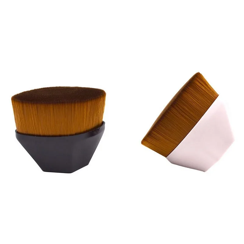 Special Offer Foundation Brush Powder BB Cream Makeup Brushes for Loose Powder Flat Kit Maquiagem Cosmetic Make Up Tool
Special Offer Foundation Brush Powder BB Cream Makeup Brushes for Loose Powder Flat Kit Maquiagem Cosmetic Make Up Tool