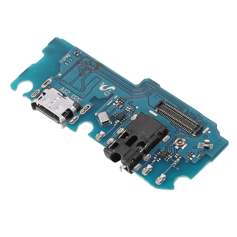 for Samsung A12 Sm-A125F/Dsn Tail Plug Small Board USB Charging Interface Board Flexible Cable
for Samsung A12 Sm-A125F/Dsn Tail Plug Small Board USB Charging Interface Board Flexible Cable