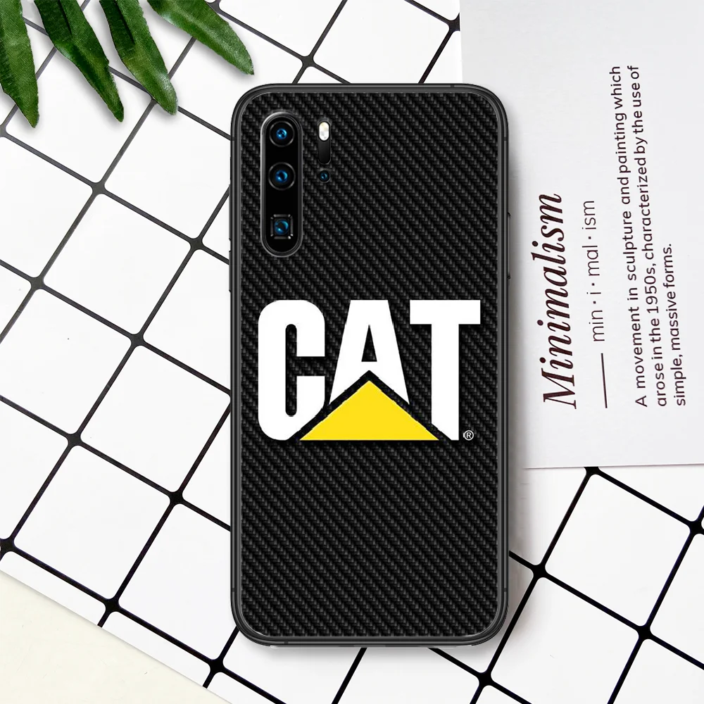 Caterpillar CAT Phone Case For Huawei P Mate Smart 10 20 30 40 Lite Z 2019 Pro black Coque Luxury Waterproof Fashion Funda Soft
Caterpillar CAT Phone Case For Huawei P Mate Smart 10 20 30 40 Lite Z 2019 Pro black Coque Luxury Waterproof Fashion Funda Soft