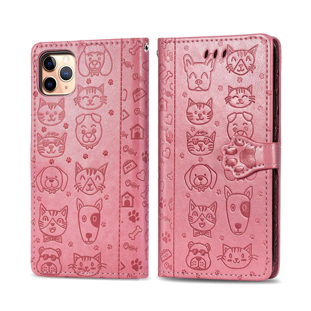 Hot selling custom Pink animal pattern mobile case designer leather phone case for iphone
Hot selling custom Pink animal pattern mobile case designer leather phone case for iphone