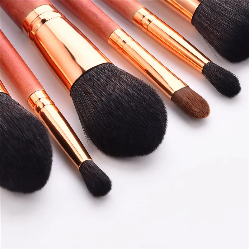 12pcs/lot Makeup Brush Set Brand New Red Wooden Handle For Powder Painting Eyeshadow Concealer Make Up Brush Tools
12pcs/lot Makeup Brush Set Brand New Red Wooden Handle For Powder Painting Eyeshadow Concealer Make Up Brush Tools