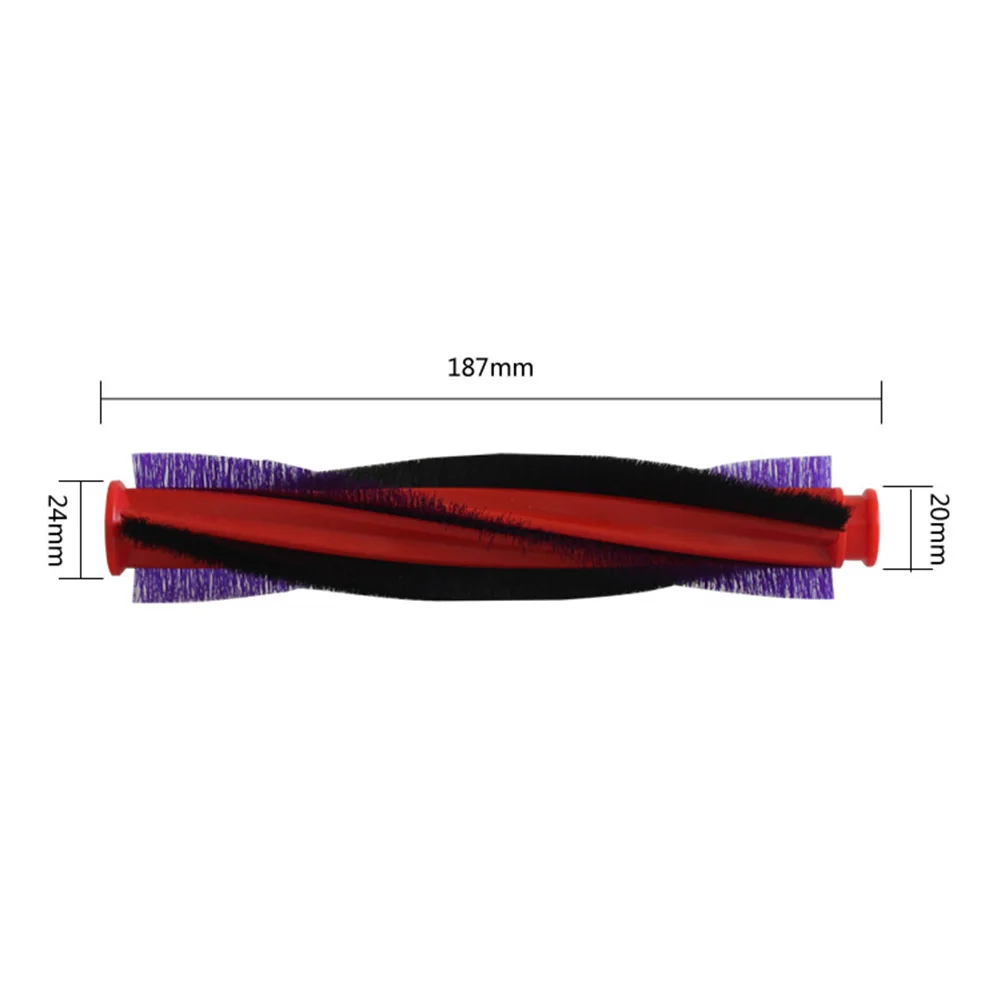 Roller Brush Bar For Dyson V6 DC58/59/62 SV03 185/225cm Vacuum Cleaner Brushes For Bothroom Kitchen Cleaning Supplies
Roller Brush Bar For Dyson V6 DC58/59/62 SV03 185/225cm Vacuum Cleaner Brushes For Bothroom Kitchen Cleaning Supplies
