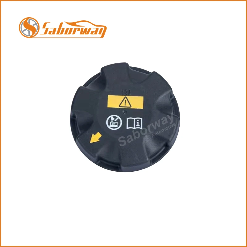 Saborway Engine Coolant Radiator Expansion Tank Cap For BMW E90 E91 E92 E81 E82 E87 E88 17117639020 17 11 7 639 020
Saborway Engine Coolant Radiator Expansion Tank Cap For BMW E90 E91 E92 E81 E82 E87 E88 17117639020 17 11 7 639 020