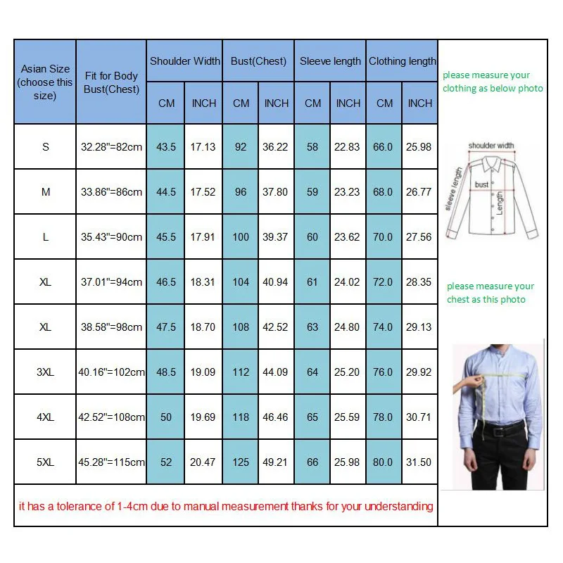 MOGU Large Size 4XL For Men Stylish Palid Jacket Slim Design One Button Blazer For Men Business Wedding Party Men's Suit Coat
MOGU Large Size 4XL For Men Stylish Palid Jacket Slim Design One Button Blazer For Men Business Wedding Party Men's Suit Coat