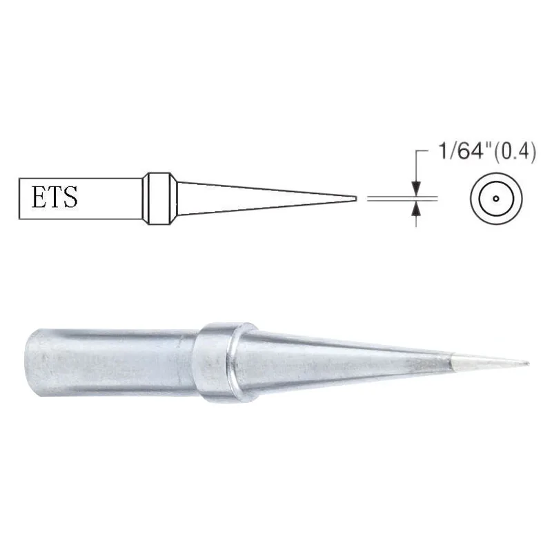 5xETA ETB ETD ETS ETT Iron Tips For Weller WESD51 WESD50 WCC100 DIY Set Sale Kit
5xETA ETB ETD ETS ETT Iron Tips For Weller WESD51 WESD50 WCC100 DIY Set Sale Kit