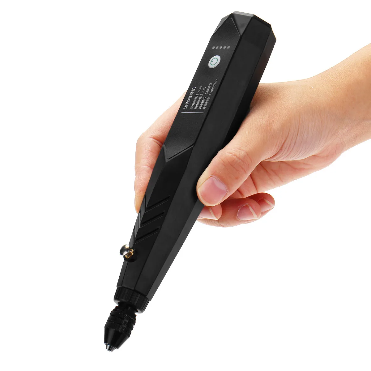 Variable Speed mini Grinder Set Electric Drill Engraving Pen Polishing Carving Milling Grinding Machine Engraver Rotary Tool Kit
Variable Speed mini Grinder Set Electric Drill Engraving Pen Polishing Carving Milling Grinding Machine Engraver Rotary Tool Kit