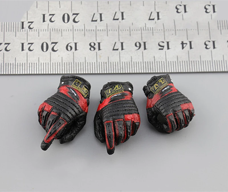 3 шт./компл. 1/6 американские армейские EOD модели ручных перчаток для 12-дюймовых боди-аксессуаров «сделай сам»
3 шт./компл. 1/6 американские армейские EOD модели ручных перчаток для 12-дюймовых боди-аксессуаров «сделай сам»
