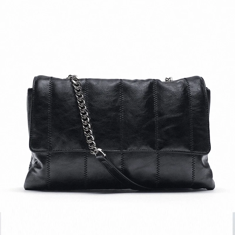 Women's Shoulder Bags PU Leather Crossbody Bag Branded for Women 2021 Summer Handbags and Purses Female Travel Tote
Women's Shoulder Bags PU Leather Crossbody Bag Branded for Women 2021 Summer Handbags and Purses Female Travel Tote