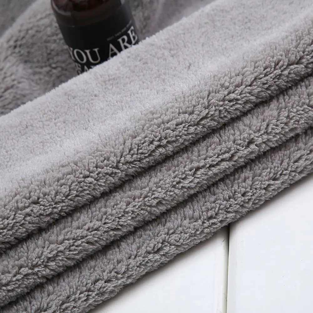 Microfiber Towel Car Wash Cloth Auto Cleaning Door Window Care Thick Strong Water Absorption For Car Home Accessories 100x40cm
Microfiber Towel Car Wash Cloth Auto Cleaning Door Window Care Thick Strong Water Absorption For Car Home Accessories 100x40cm