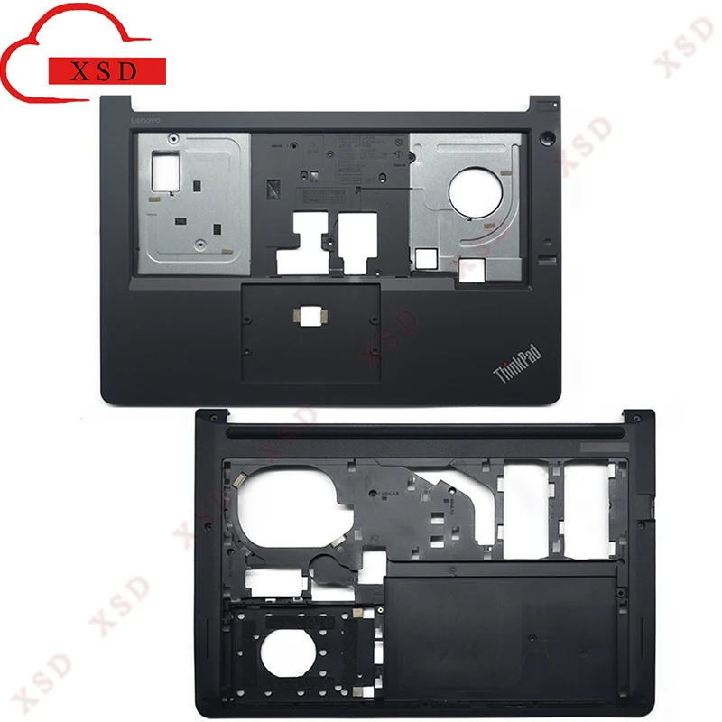 Новый оригинальный ноутбук для Lenovo Thinkpad E475 E470C E470, Упор для рук/Нижняя крышка корпуса AP11N000600 AP11N000900
Новый оригинальный ноутбук для Lenovo Thinkpad E475 E470C E470, Упор для рук/Нижняя крышка корпуса AP11N000600 AP11N000900