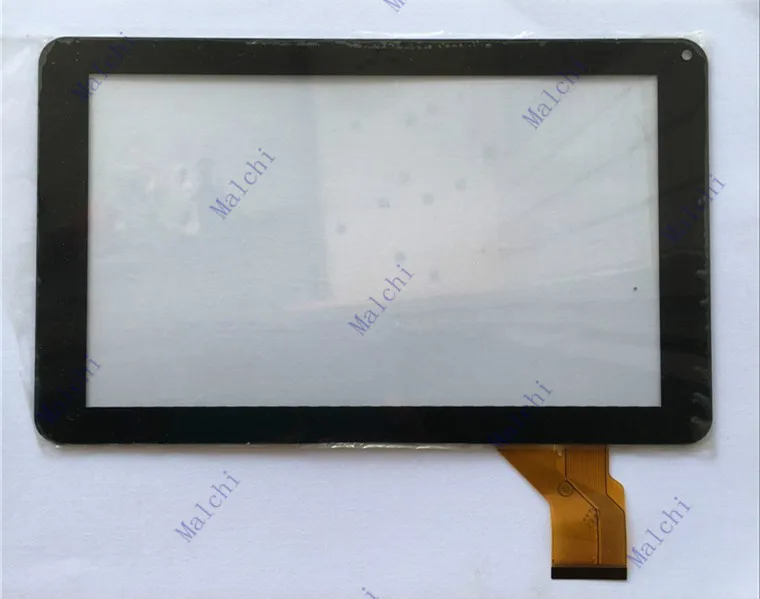 9 дюймовый сенсорный экран HN DH 0901A1 FPC01 01 0902A1 FPC03 02 FPC10 внешний емкостный