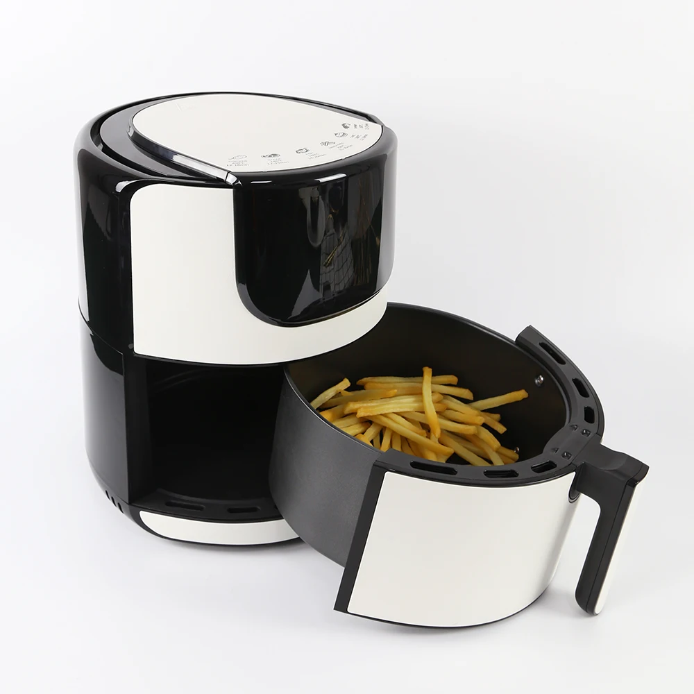 Houslehold Hot Selling Wholesale Kitechen Digital Air Fryer Cooker No Oil