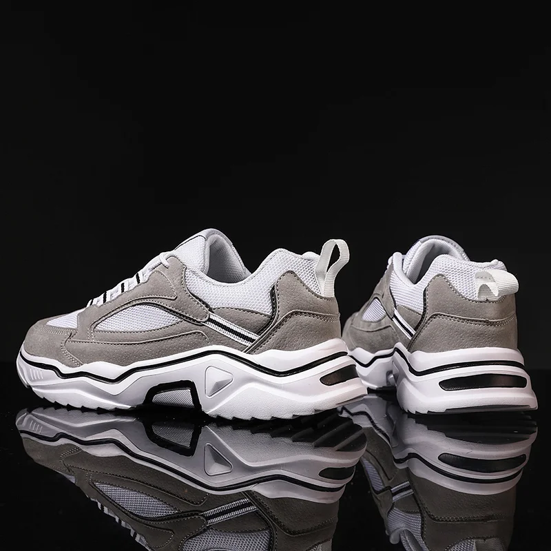 Spring Casual Shoes Sapatos Casual Fashion Men Shoes Black 39 S Sneakers Mens Causal Hot Sale Man Zapatos Informales De Hombre
Spring Casual Shoes Sapatos Casual Fashion Men Shoes Black 39 S Sneakers Mens Causal Hot Sale Man Zapatos Informales De Hombre