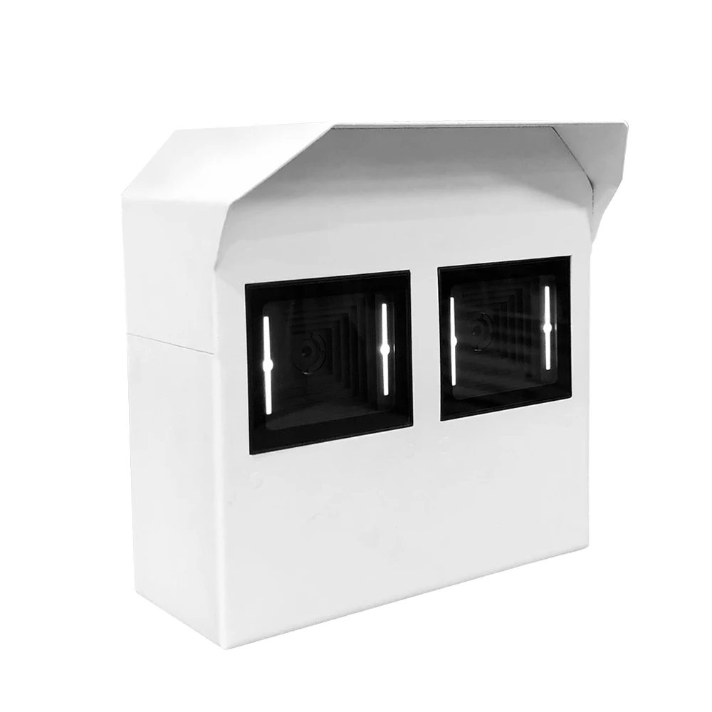 Сканер QR-кода Rakinda LV4700Pro 10 см ~ 150 для стоянки | Компьютеры и офис