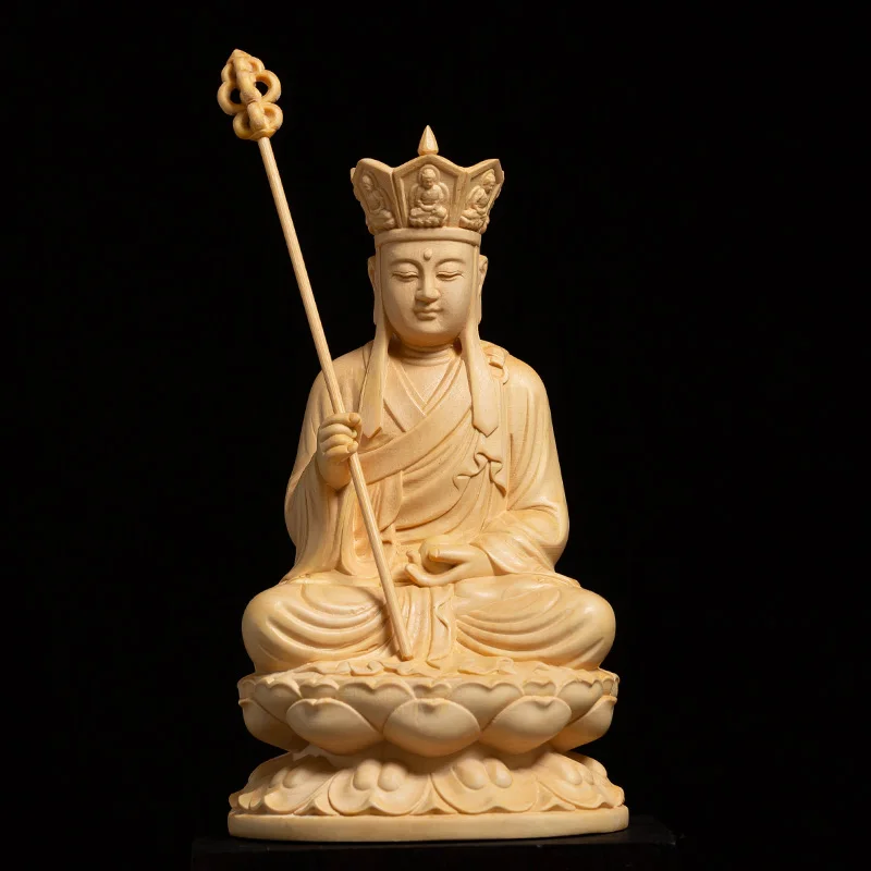 Сидящий Лотос, тибетская статуя, Ksitigarbha, король, Будда Восточная статуя, ручная резьба, домашний декор, Dizang
Сидящий Лотос, тибетская статуя, Ksitigarbha, король, Будда Восточная статуя, ручная резьба, домашний декор, Dizang