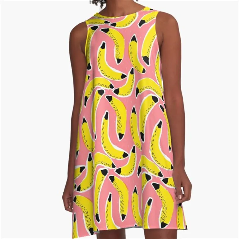 Fashion Women summer dresses Bear in floral rain Printed A-Line Boho Dress for women harajuku Sexy ladies mini short beach dress
Fashion Women summer dresses Bear in floral rain Printed A-Line Boho Dress for women harajuku Sexy ladies mini short beach dress