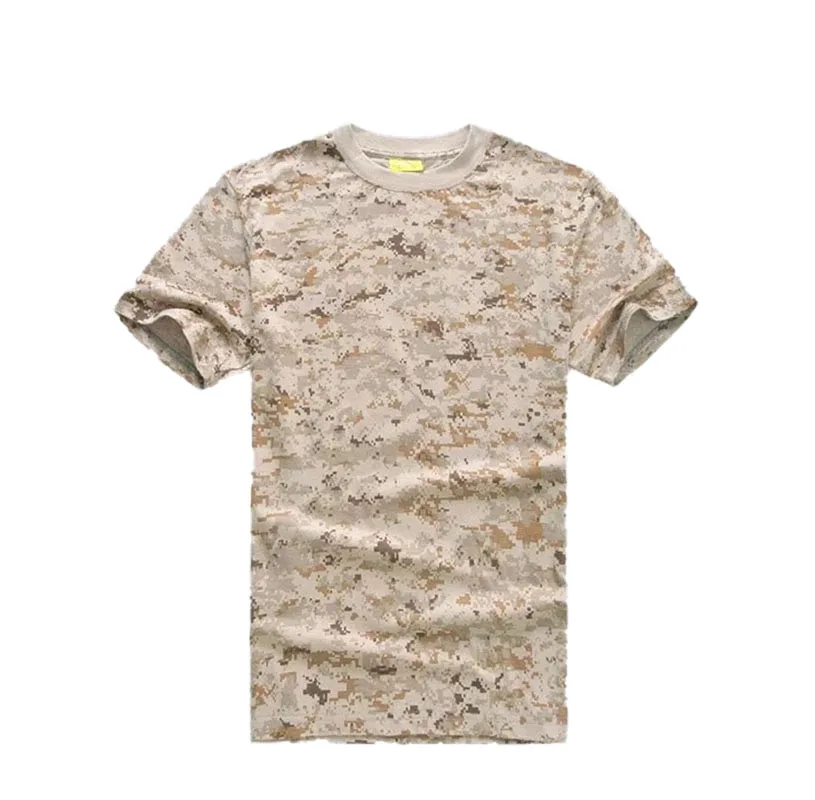 Men Camouflage Tshirt Short Sleeve Cotton Tshirt Loose Fit Outdoor Sport Casual Shirt Crew Neck Breathable Fishing Running Tee
Men Camouflage Tshirt Short Sleeve Cotton Tshirt Loose Fit Outdoor Sport Casual Shirt Crew Neck Breathable Fishing Running Tee