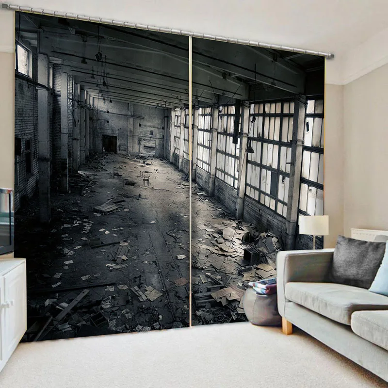 Europe building curtains space curtain 3D Print Window Curtains For Living Room Bedroom Customized size Polyester Home Decor
Europe building curtains space curtain 3D Print Window Curtains For Living Room Bedroom Customized size Polyester Home Decor