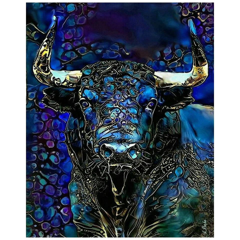 5D DIY Full Round/Square Diamond Embroidery Animal Series AB Painting Cross Stitch Mosaic Pictures Decor Gift
5D DIY Full Round/Square Diamond Embroidery Animal Series AB Painting Cross Stitch Mosaic Pictures Decor Gift