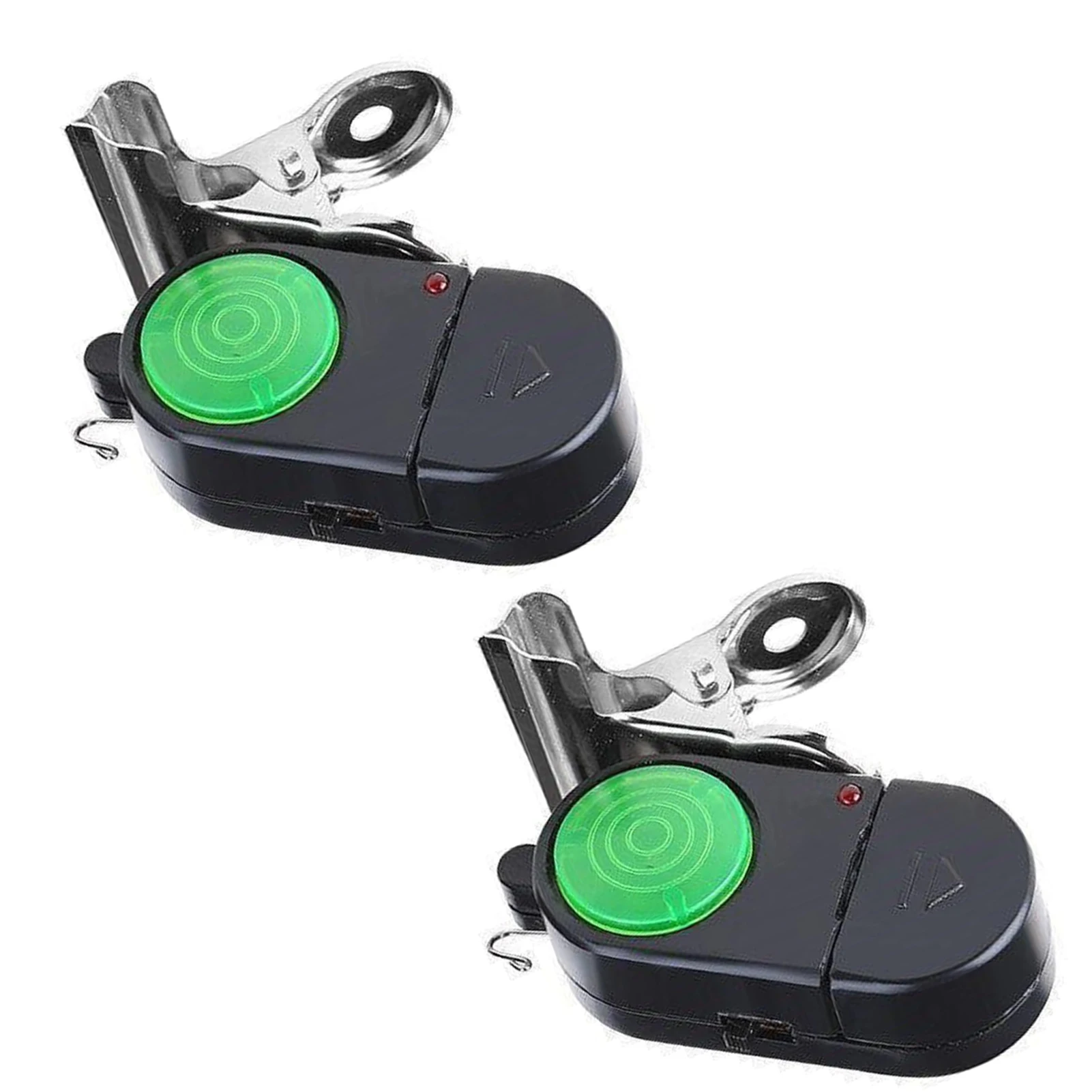 Fish Bite Finder Alarm Alert Light Fishing Alarm Electronic Fishing Rod Alarm Portable Electronic Fishing Bite Sound Alarm
Fish Bite Finder Alarm Alert Light Fishing Alarm Electronic Fishing Rod Alarm Portable Electronic Fishing Bite Sound Alarm