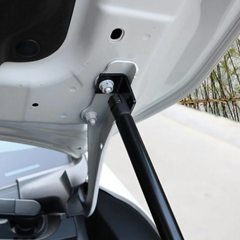 2Pcs for Subaru Forester Sk 2018 2019 Modified Front Cover Hood Hydraulic Rod Support Spring Shock Absorber
2Pcs for Subaru Forester Sk 2018 2019 Modified Front Cover Hood Hydraulic Rod Support Spring Shock Absorber