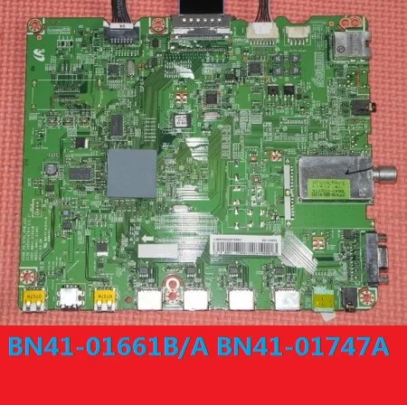 Материнская плата Samsung UA32 40D5000PR UA46D5000PR LCD TV BN41-01747A 01661B | Электроника