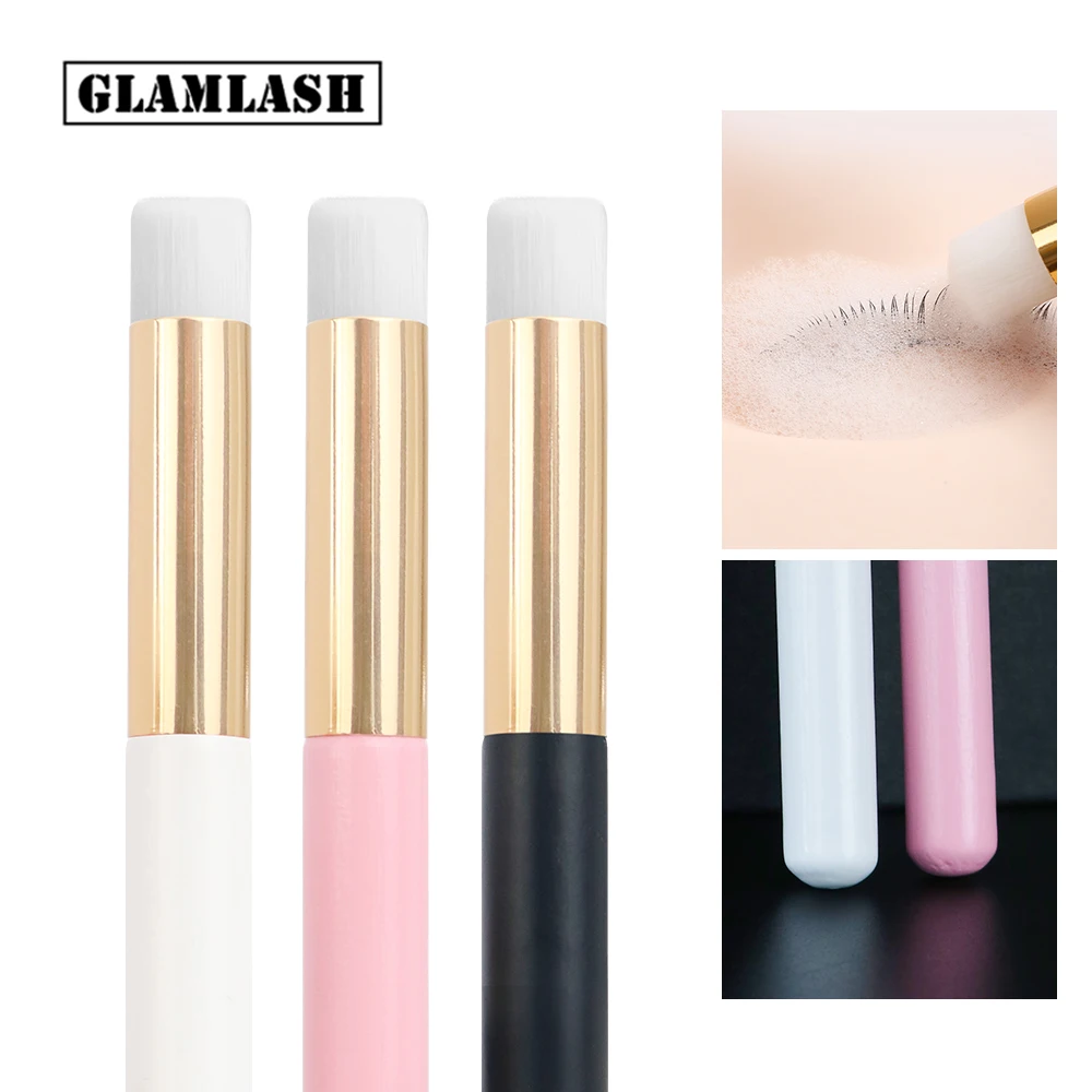 3/5/10Pcs Eyelash Cleaning Brush Eyebrow Nose Blackhead Cleaning Brush Lash Shampoo Brush Professional Eyelash Extensions Tools
3/5/10Pcs Eyelash Cleaning Brush Eyebrow Nose Blackhead Cleaning Brush Lash Shampoo Brush Professional Eyelash Extensions Tools