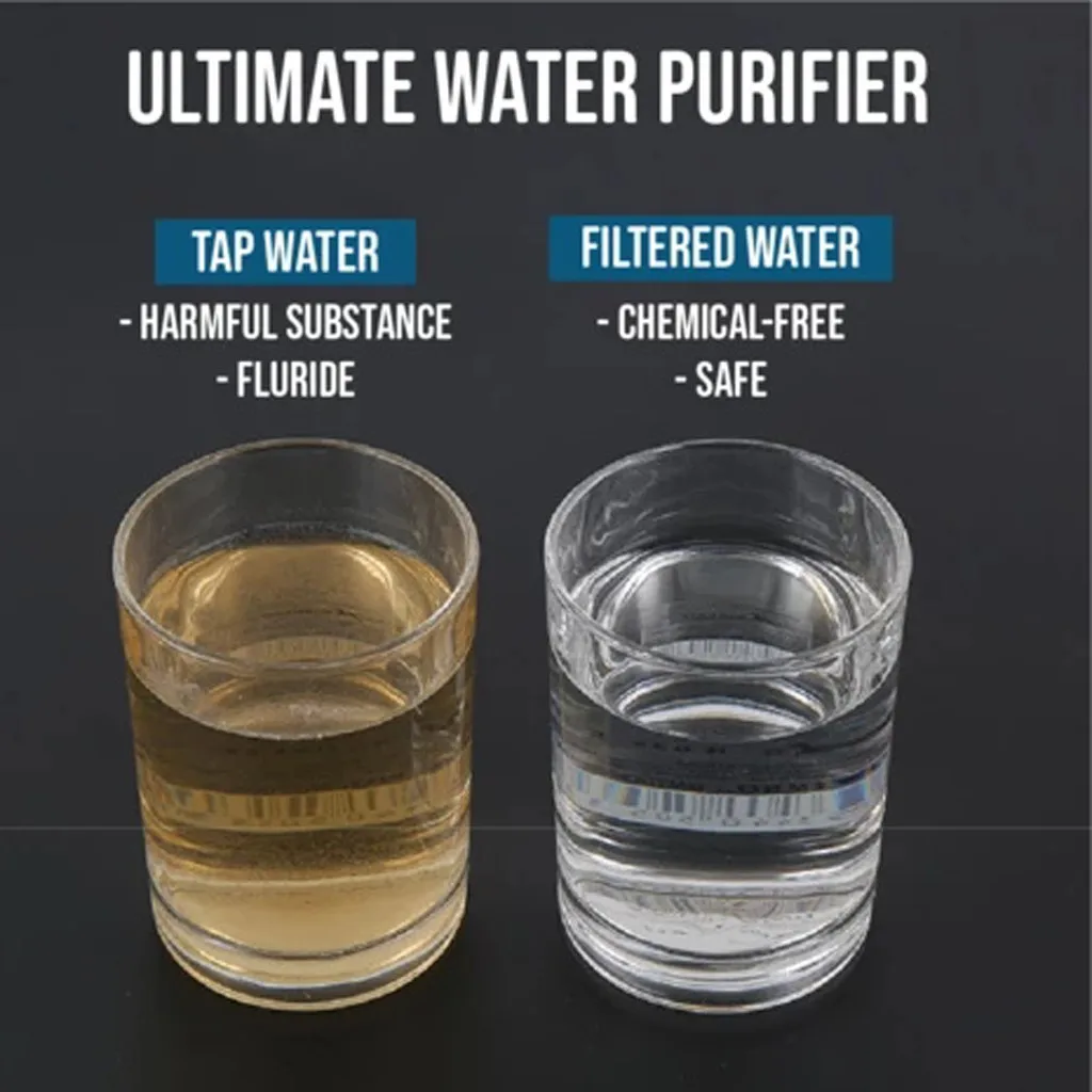 Household Kitchen Home Carbon Faucet Mini Tap Water Clean Filter Purifier Filtration Cartridge 21-23mm Carbon Water Filter #g3
Household Kitchen Home Carbon Faucet Mini Tap Water Clean Filter Purifier Filtration Cartridge 21-23mm Carbon Water Filter #g3