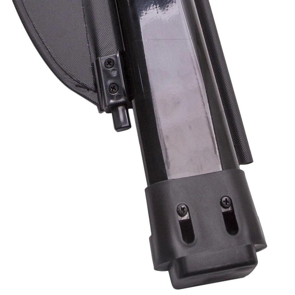 for Toyota 2006-2012 RAV4 Retractable Cargo Security Trunk Cover Black Style
for Toyota 2006-2012 RAV4 Retractable Cargo Security Trunk Cover Black Style