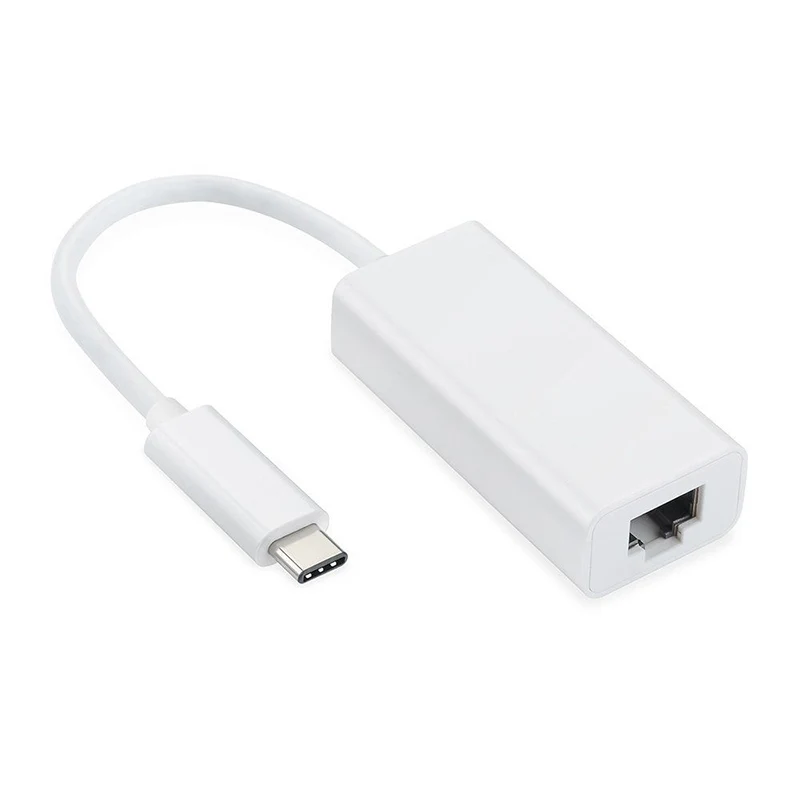 Новинка; Лидер продаж; USB-C/TYPE-C для RJ45 Ethernet LAN Интернет Кабель-адаптер для MACBook & C устройств SMR88
Новинка; Лидер продаж; USB-C/TYPE-C для RJ45 Ethernet LAN Интернет Кабель-адаптер для MACBook & C устройств SMR88