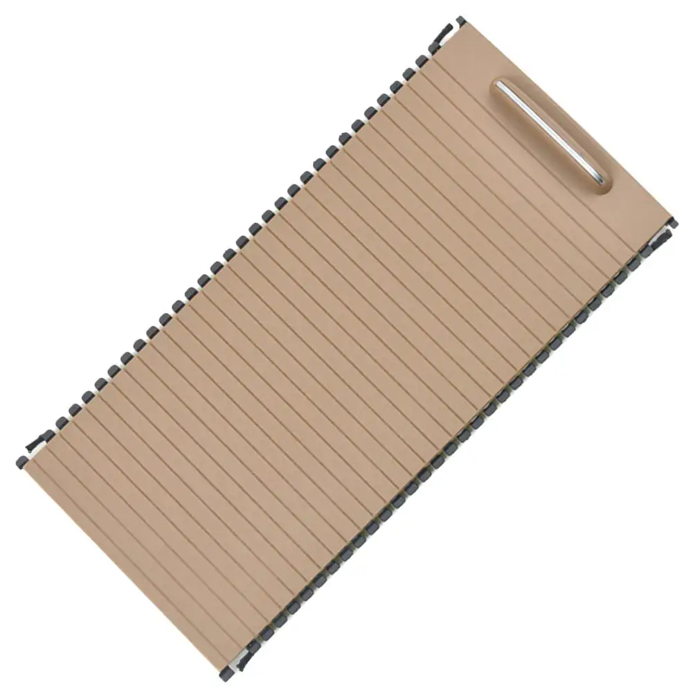 Centre Console Roller Blind Cover Car Centre Console Sliding Panel Durable Sliding Cup Holder Panel Car Interior Replacement For
Centre Console Roller Blind Cover Car Centre Console Sliding Panel Durable Sliding Cup Holder Panel Car Interior Replacement For